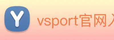 vsport官网入口 Logo